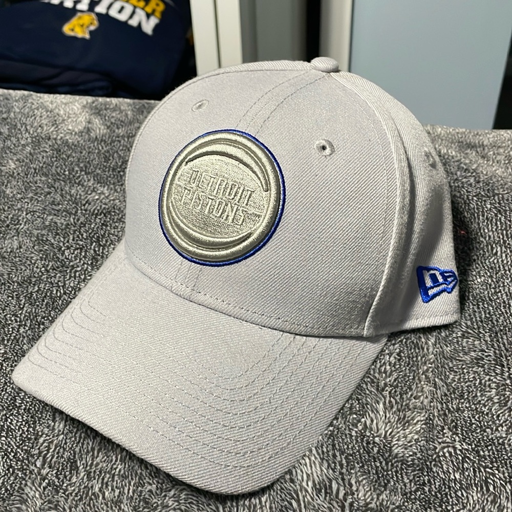 Detroit Pistons Hat